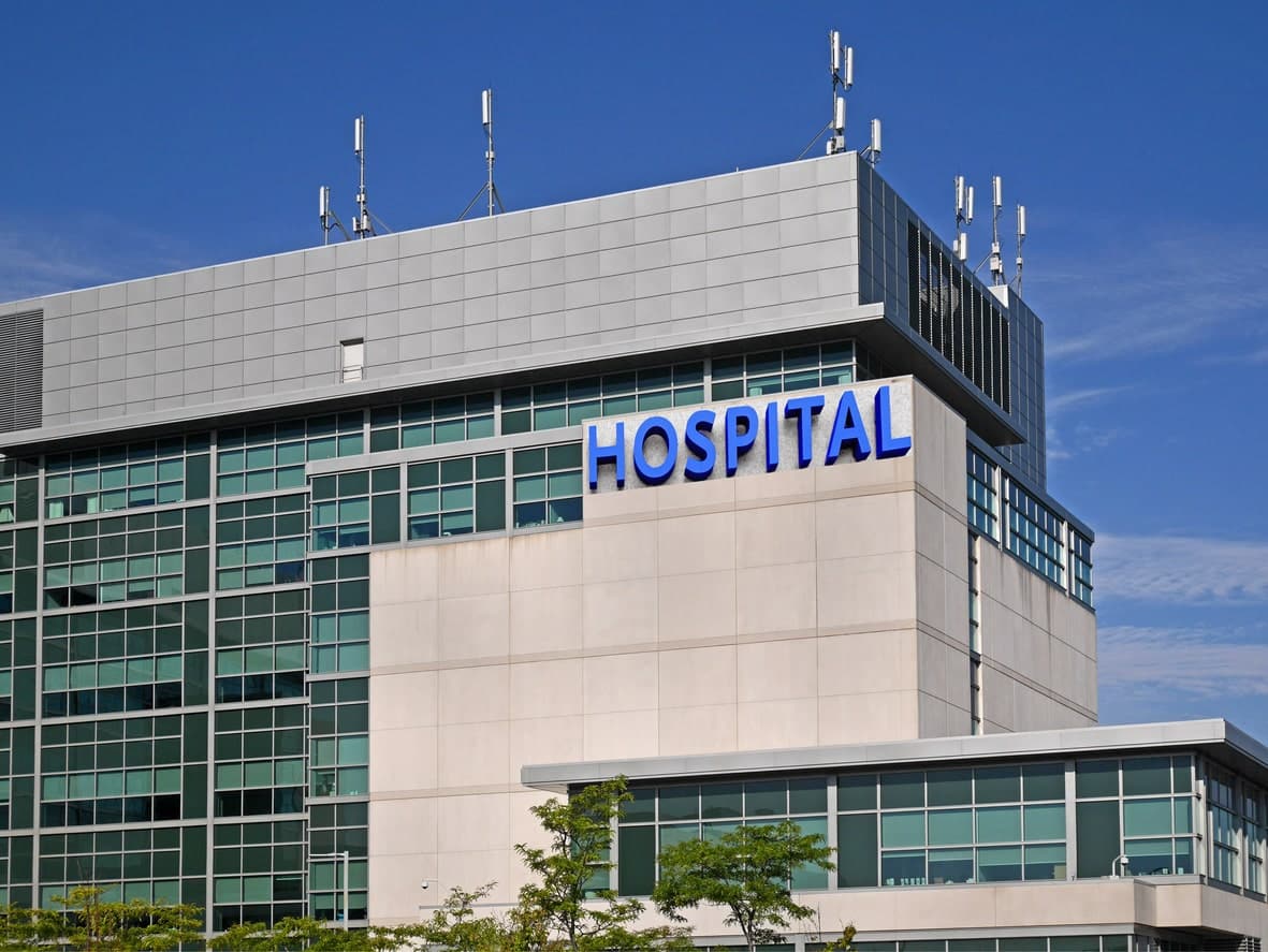 hospitals and medical centers in santa clara