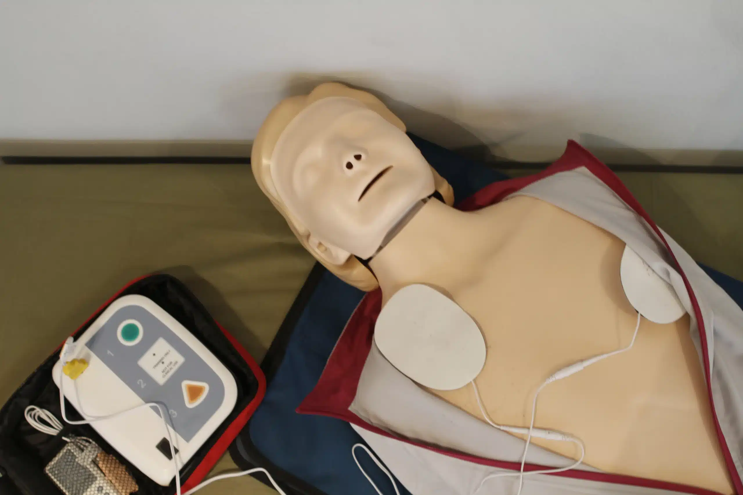 BLS Certification in San Jose: Your Complete Guide