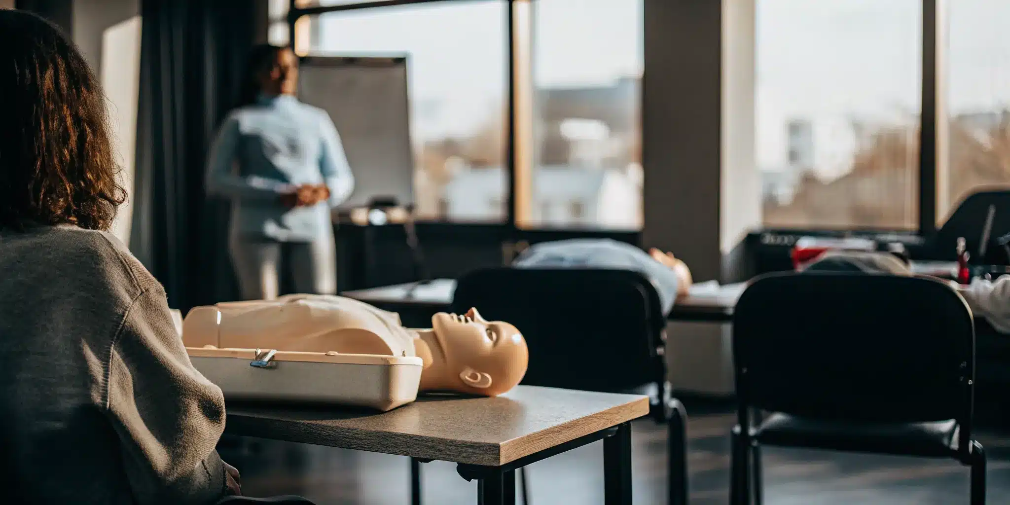 BLS Courses in Santa Clara: Your Complete Guide