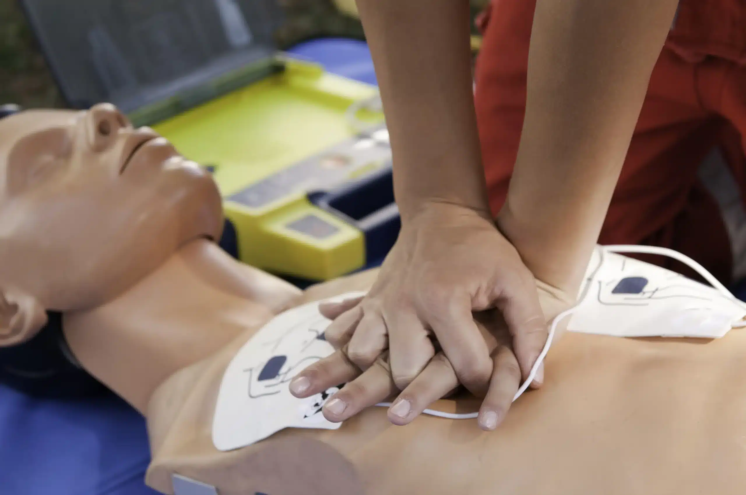 CPR Renewal in Santa Clara: Your Easy Guide