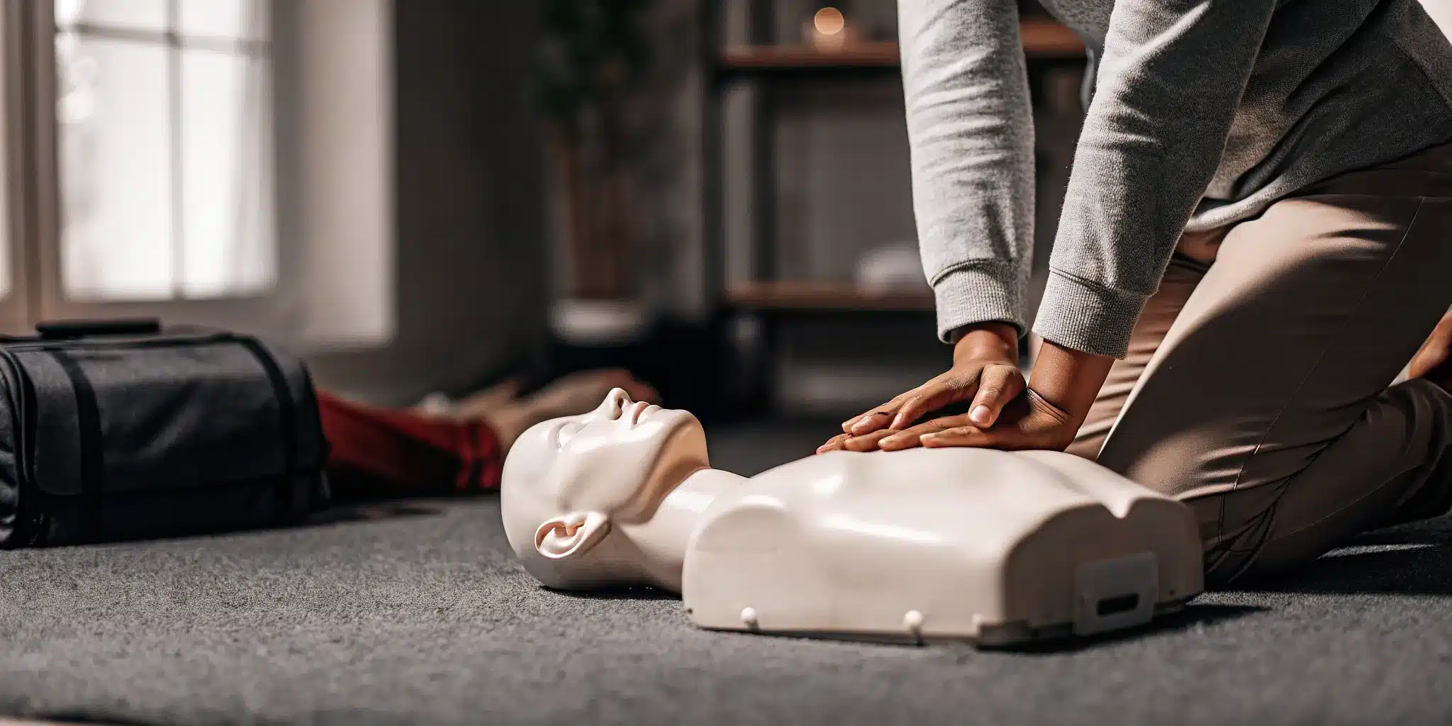 CPR Training in Santa Clara: A Complete Guide