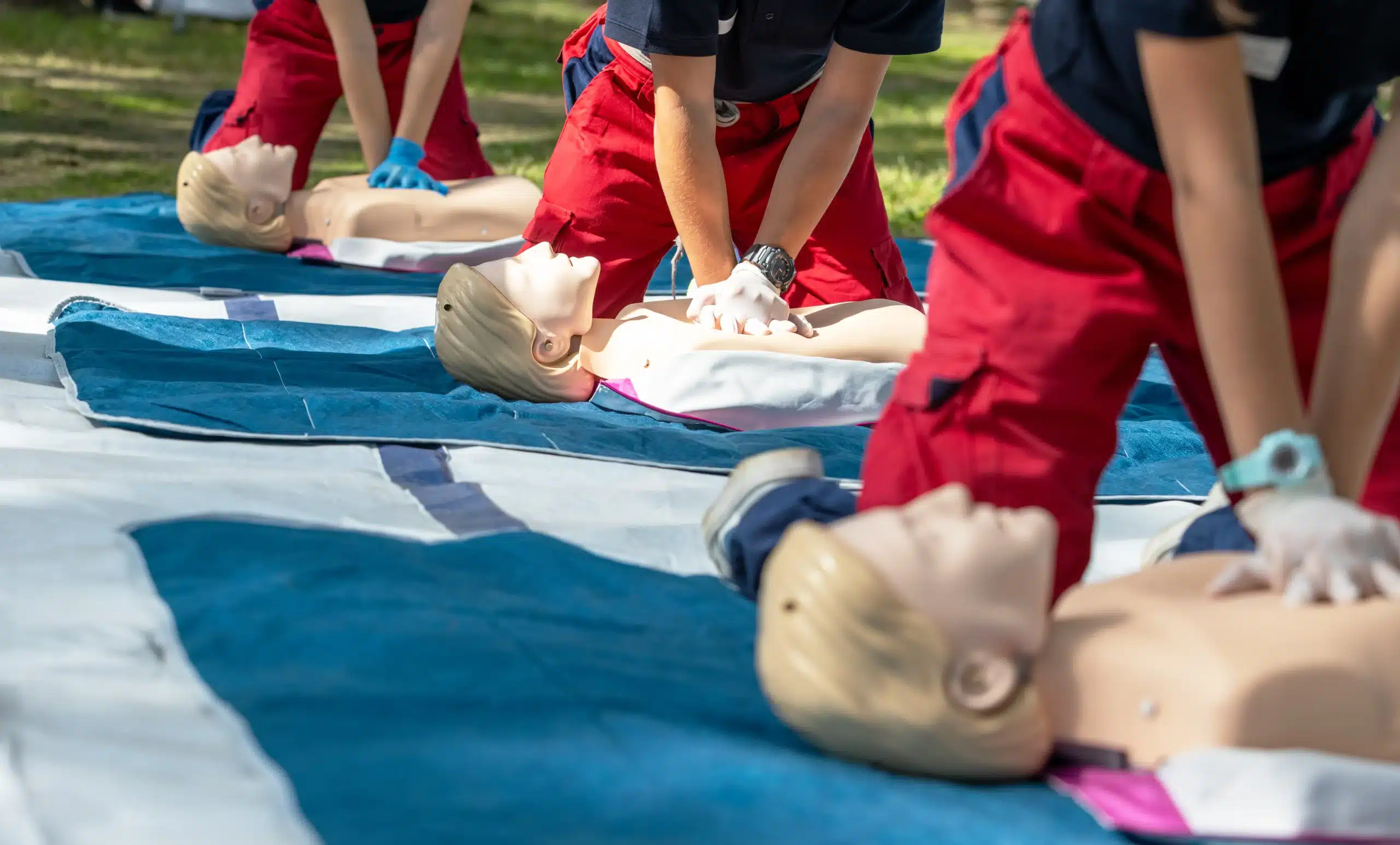 Online BLS Classes in San Jose: A Complete Guide