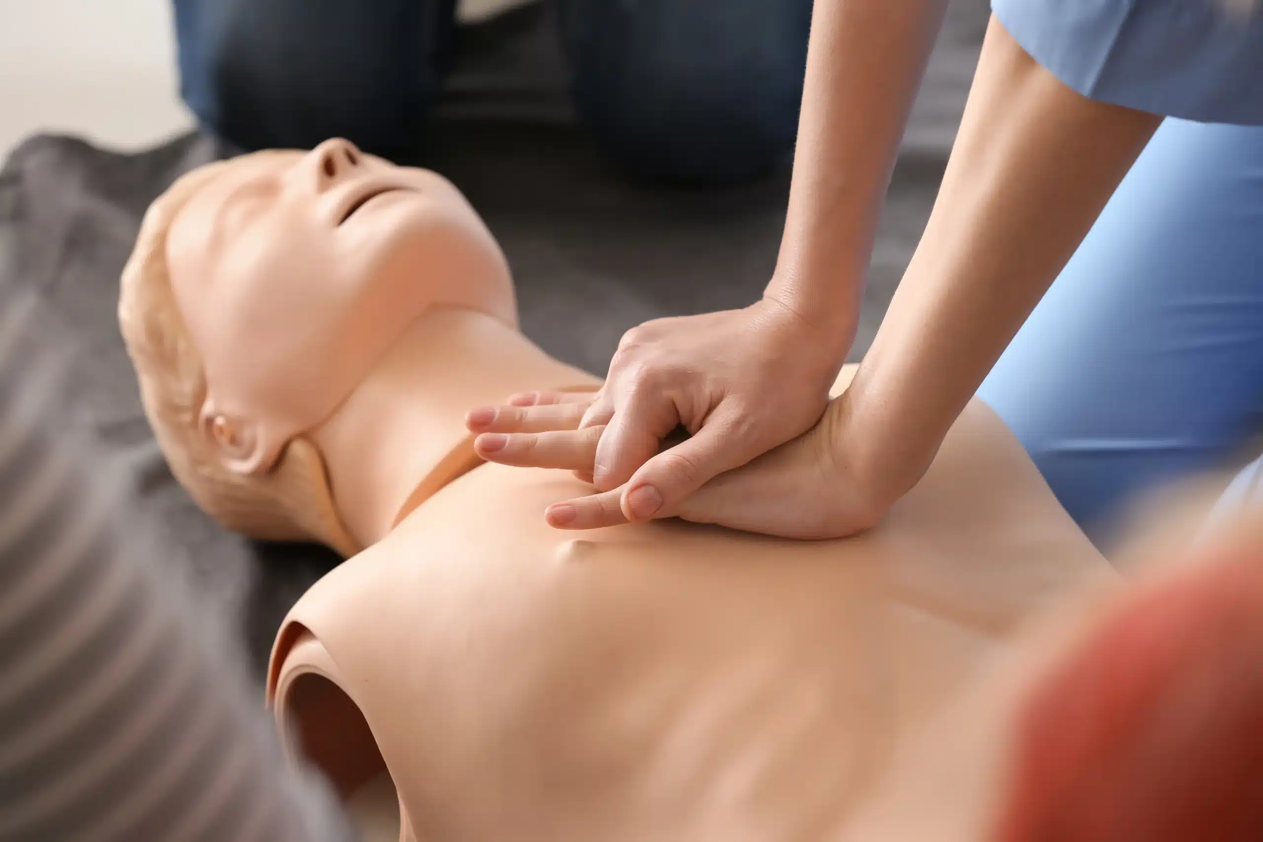 Your Guide to First Aid Training in San Jose