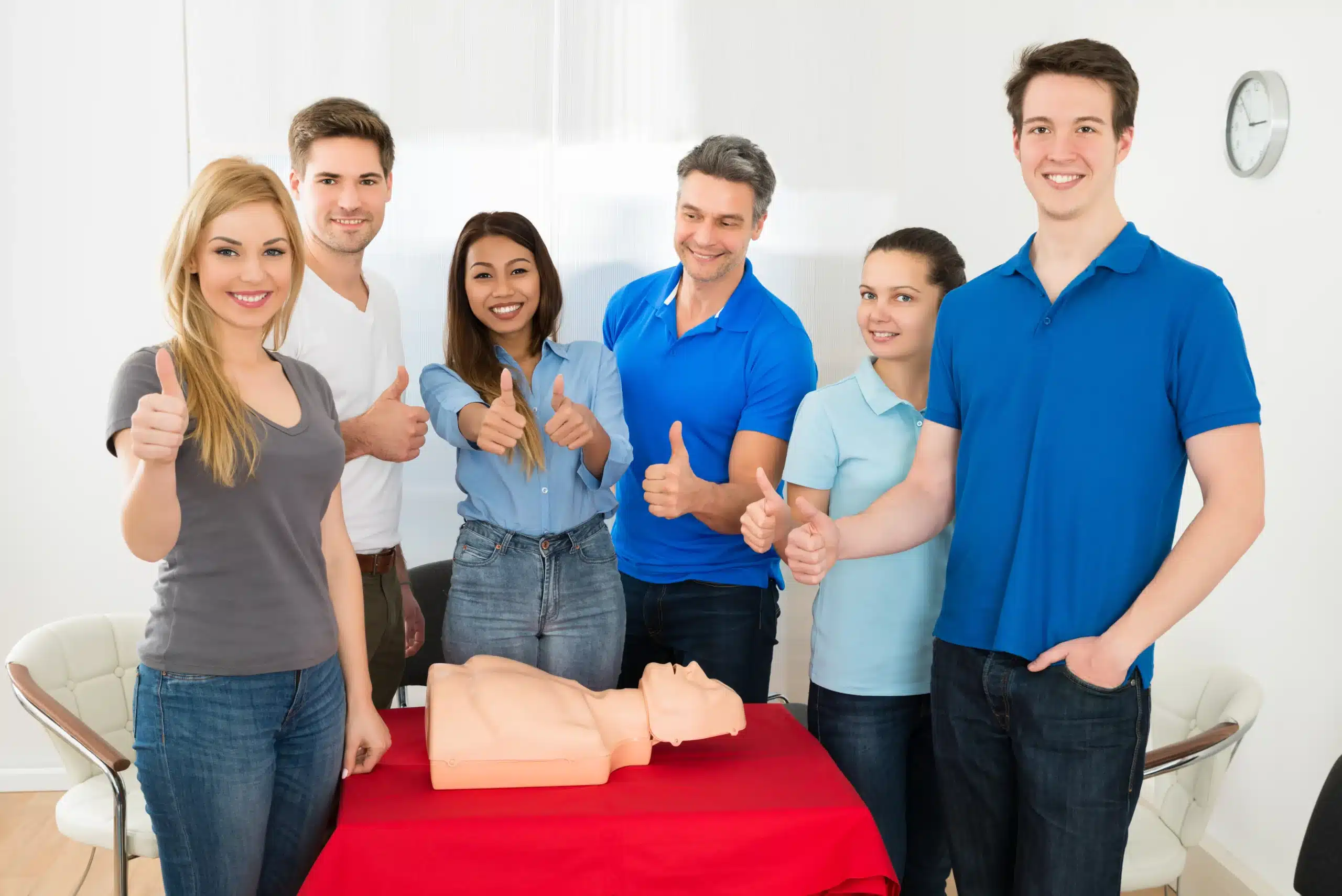 BLS HeartCode San Jose: Your Guide to Certification