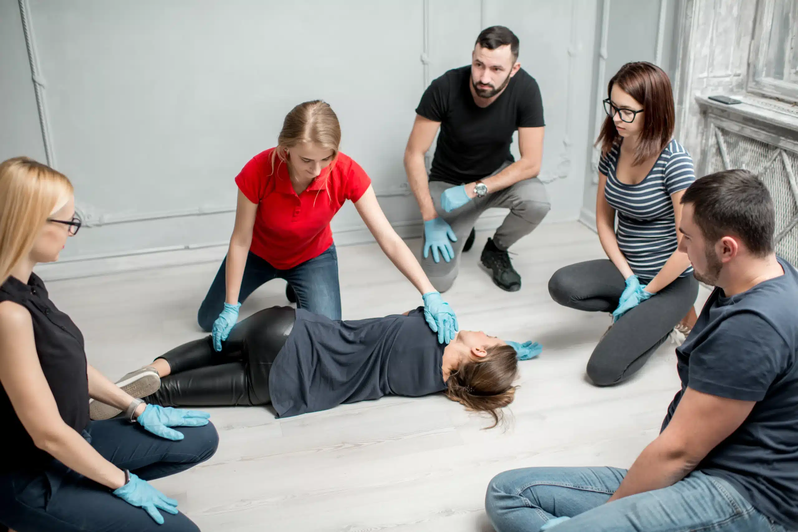 CPR Courses in Santa Clara: Your Complete Guide