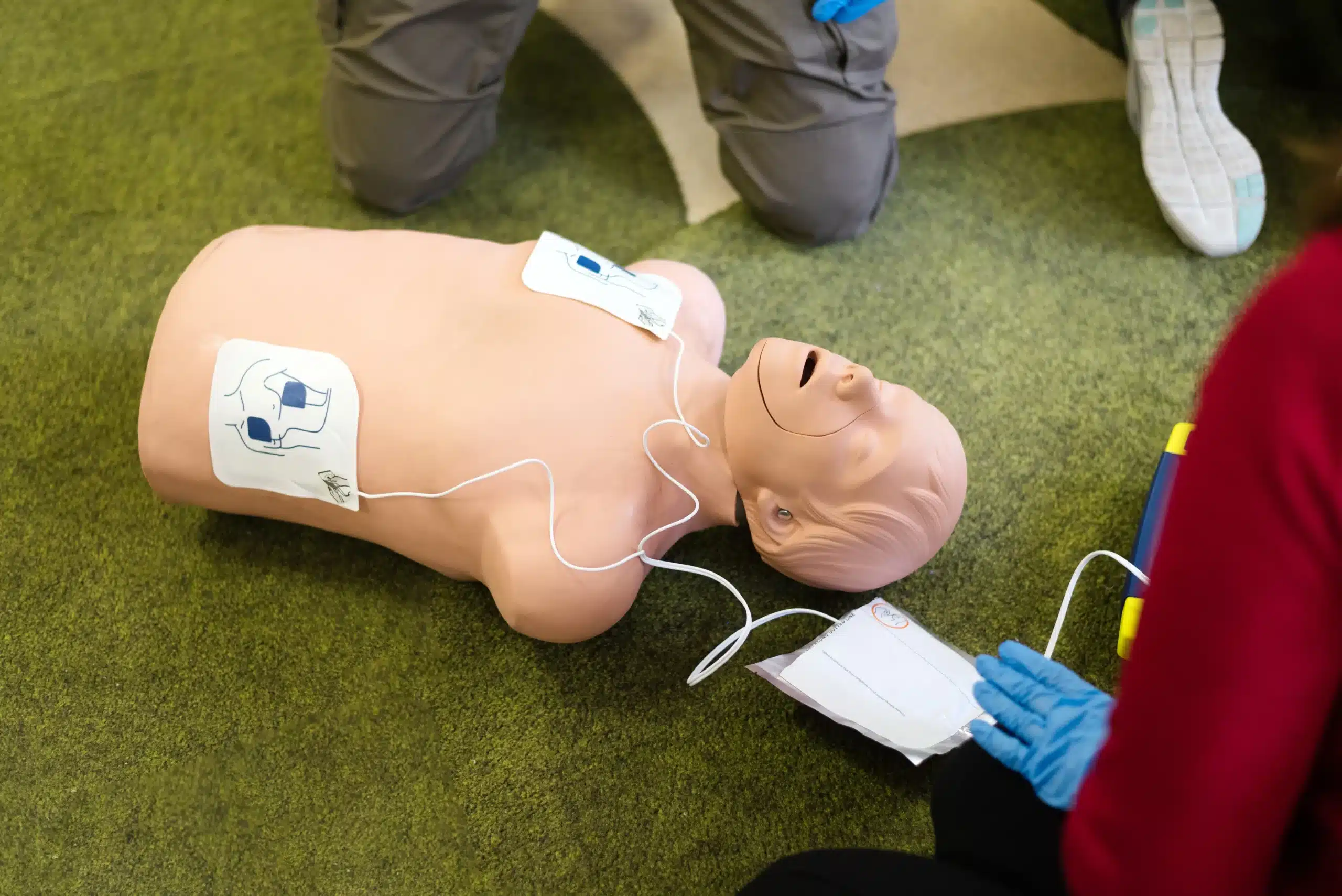 Online CPR Classes in San Jose: Your Certification Guide