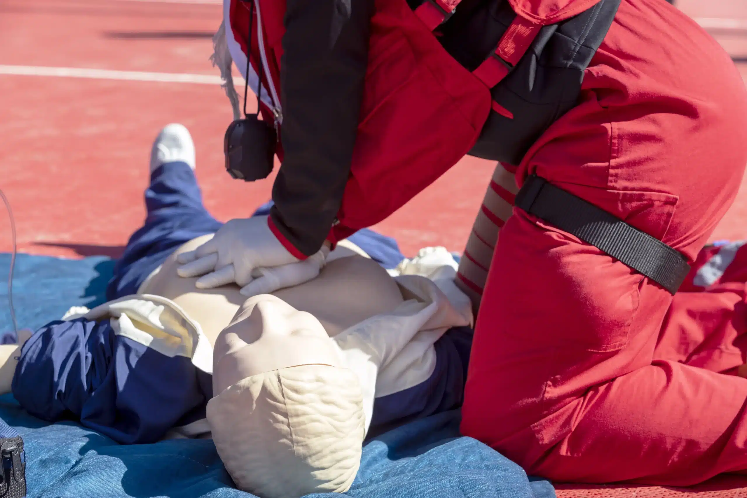 Your Guide to CPR Classes in San Jose